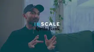 Aprila Bank- Case Video