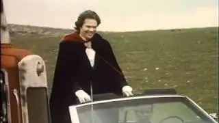 Stephen Quadros, Alpha Male