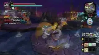 Happy Wars Save the King with Snackerson0 [OLD FOOTAGE 2014] Part 2