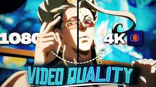 How Upscale Video To 4K | HitwPaw Tutorial