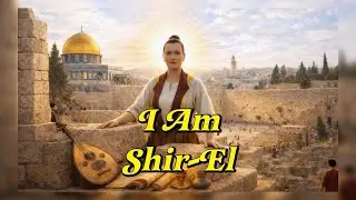 When Your Name Felt Unsure | Shir-El Song to God