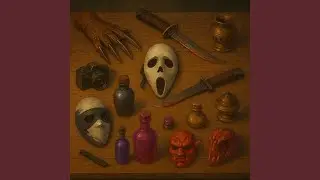 No Grave Can Hold Me (The Deathslinger)