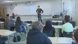 Virginia creates student advisory board to the state board of education