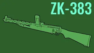 ZK-383 - Comparison in 3 Games