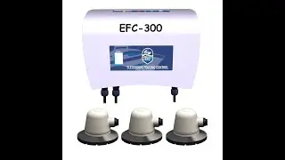 Ultrasonic Antifouling from Aquamare