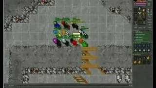 Combo Leader