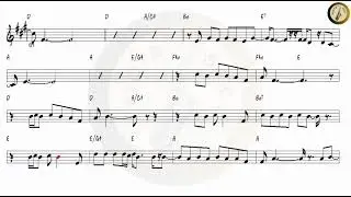 Experiencia Religiosa  Enrique Iglesias Gospel -  Alto Sax