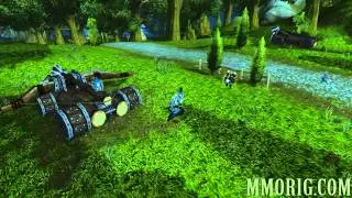 Power Word: Shield - Priest - MMORig