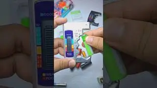#batterytester