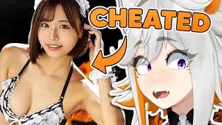 How Japan&rsquo;s #1 Streamer Was Caught Cheating