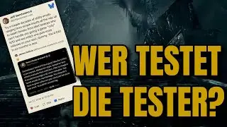 Die Gegenmacht zur Spielepresse