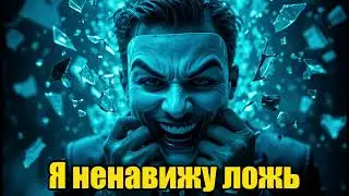 [Я ненавижу ложь] &ndash; Сильная песня о предательстве и боли