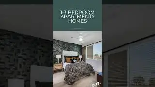 Marlowe Centennial Hills (Social with Audio Description) | Las Vegas NV Apartments | Greystar