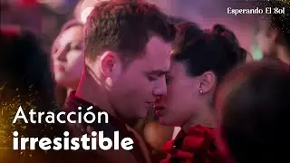 Baile romántico de Zeynep & Kerem 💖🌹 - Esperando el Sol | Güneşi Beklerken