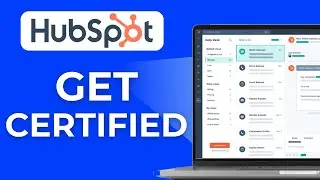 How to Get a HubSpot Certificate