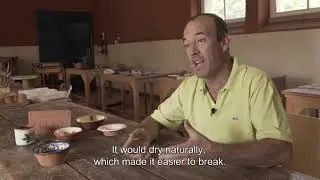 Documentary “Viana do Alentejo: Land of Clay