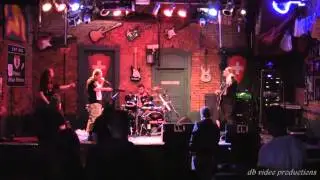 Hostile Approach  - live @ The Swiss 7-20-14