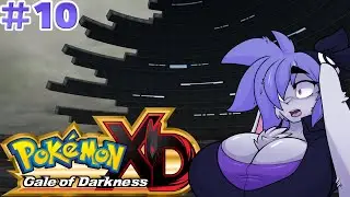 Cloudburst | POK&eacute;MON XD: GALE OF DARKNESS | Finale Stream