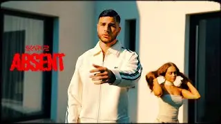 Skarus - Absent (Clip Officiel)