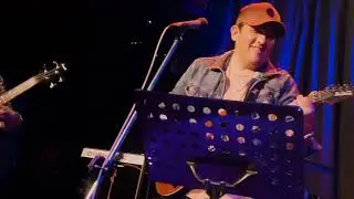 Vena Corchea - Frente al mar (En vivo) Jazz Zone