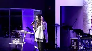 Real Life Testimonies at Redemption