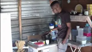 ELL FEAT PLANTAZ CREW  VIDEO