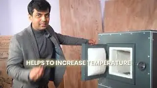 Unlock Precision in Lab Work: Bionics Scientific&rsquo;s Muffle Furnaces