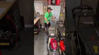 FINDING THE BEST LAWN MOWER FOR UNDER $600