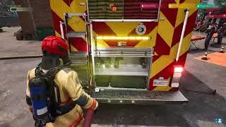 Firefighting Simulator: Ignite 20251107 Ripple Defect (CO-OP) - Gold Rating (4K)