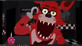 Ultimate Freddyverse [55/20]