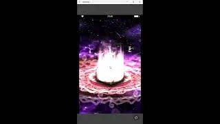 FFEXVIUS event --Clash of Wills - Harpy of Unknown Origin