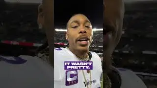 Justin Jefferson: 