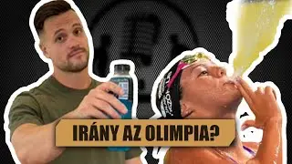 Hogyan v&aacute;lhatsz &eacute;lsportol&oacute;v&aacute;?/ Nagy Napsug&aacute;r &uacute;sz&oacute;