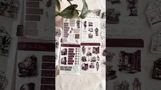 Shop update #smallbusiness #stickershop #etsyseller