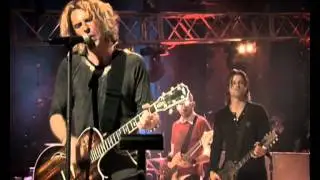 HEINEKEN&reg; Symphonic Rocks 2012 -- COLLECTIVE SOUL Promo Video
