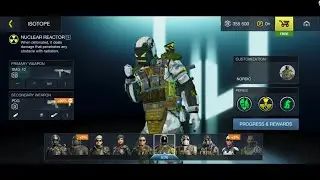 Battle Prime Android Gameplay - ISOTOPE