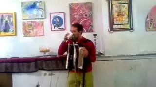 Sloopygoop Covers Mr.Brightside