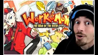 WORKEMON - First Impressions