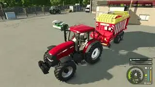FS25 BEVINGTON FARM #30 | MODERNISATION OF THE FARM PART 1