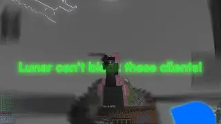 Best Clients on Lunar & Badlion Client! | LiquidBounce and Sl1nky.