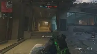 MW2 HOW TO PLAY PRISONER RESCUE