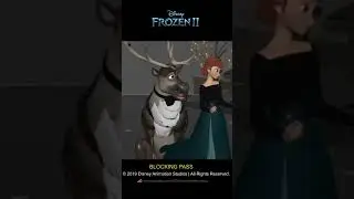 Anna Shot Progression #frozen2 #shorts #youtubeshorts #viral #trending #trend #trendingshorts