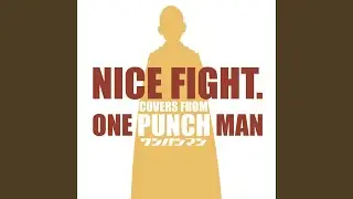 The Cyborg Fights