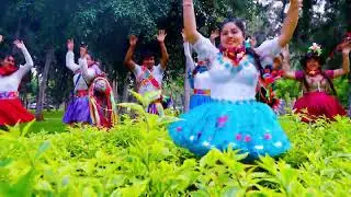 Rosita de Pampachiri - Ingrato Fajardino ( Video Clip Oficial 2025 )