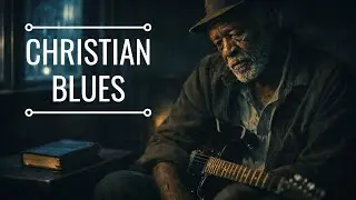 God, I Can&rsquo;t Sleep Again Tonight - Noir Gospel Blues