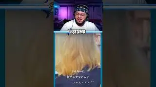 SISMA REACTION #SHORTS