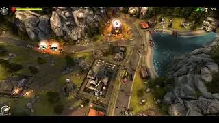 Air attack 2 авианалёт