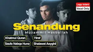Kumpulan Nasyid Muzammil Hasballah