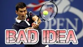 Why Should You Never Date a Tennis Player?