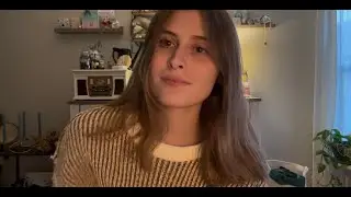Подготовьтесь к ночной смене со мной